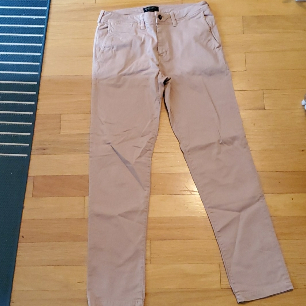 32x34 Extreme Flex Rose-colored jeans